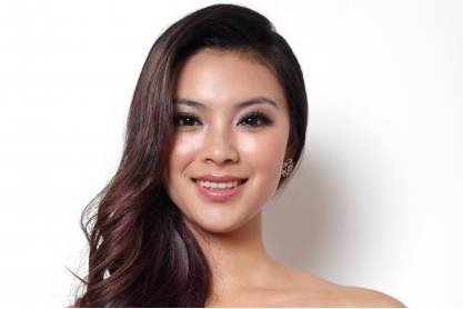 Miss China Miss China
